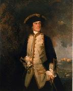Sir Joshua Reynolds Commodore the Honourable Augustus Keppel Germany oil painting artist